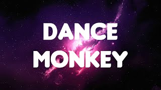 Tones and I - Dance Monkey (Lyrics) || Mix Playlist || Ed Sheeran, The Chainsmokers,... Mix Lyrics