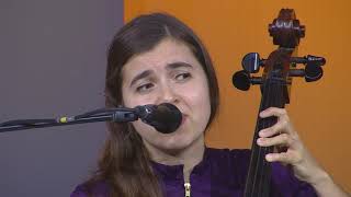 Download Lagu 80 ans de l'AFD : Concert Live de Dom La Nena MP3