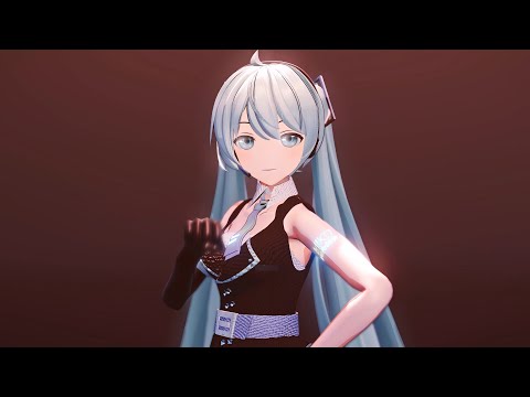 원룸・올・댓・재즈  One Room All That Jazz  ワンルーム・オール・ザット・ジャズ [YYB Era Miku]