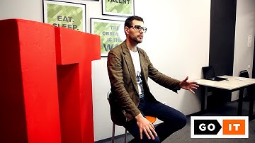 История успеха студента GoIT (Илья Кулинич. Java)