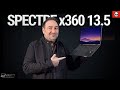 HP Spectre x360 13.5 REVIEW