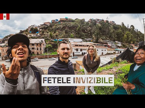 Video: Cum să-ți spui la revedere în Peru