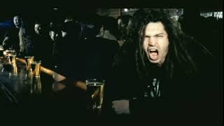 Shadows Fall - Destroyer Of Senses HD (Official Music Video)