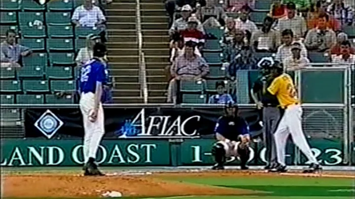 Dexter Fowler 2003 PG All-American Classic
