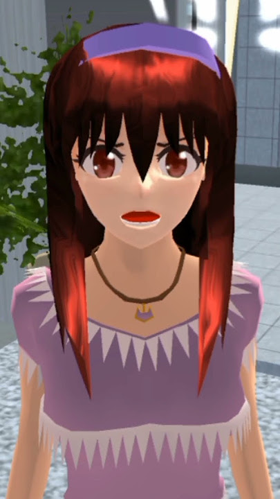 kasih dan Amara (k&A)sakura #shorts