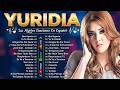 Yuridia Sus Mejores Éxitos 2026 - Grandes Exitos De Yuridia | Nuevas Canciones de Yuridia
