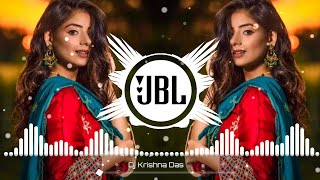 Dil Laga Liya Maine Tumse pyar karke🥀♥️Dj Remix💙 Hindi Dj Song 💗Dj Krishna Das