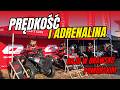 RAJD W DRAWSKU - ML RACING TEAM - START SEZONU