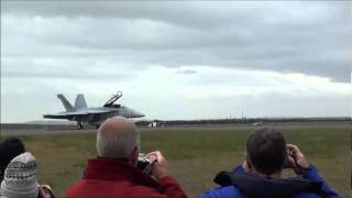 Avalon Airshow Part 2 2011