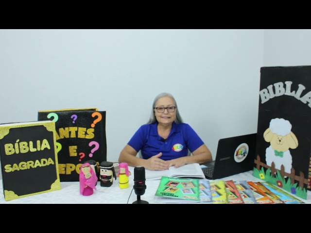 Módulo 10: Lição 4 | O trono de Deus