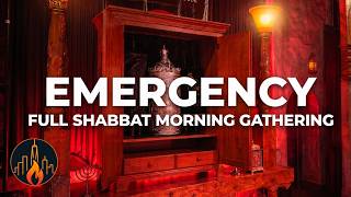 THAT YOU MAY BELIEVE | "Emergency" | John 5 | Rabbi Eduardo