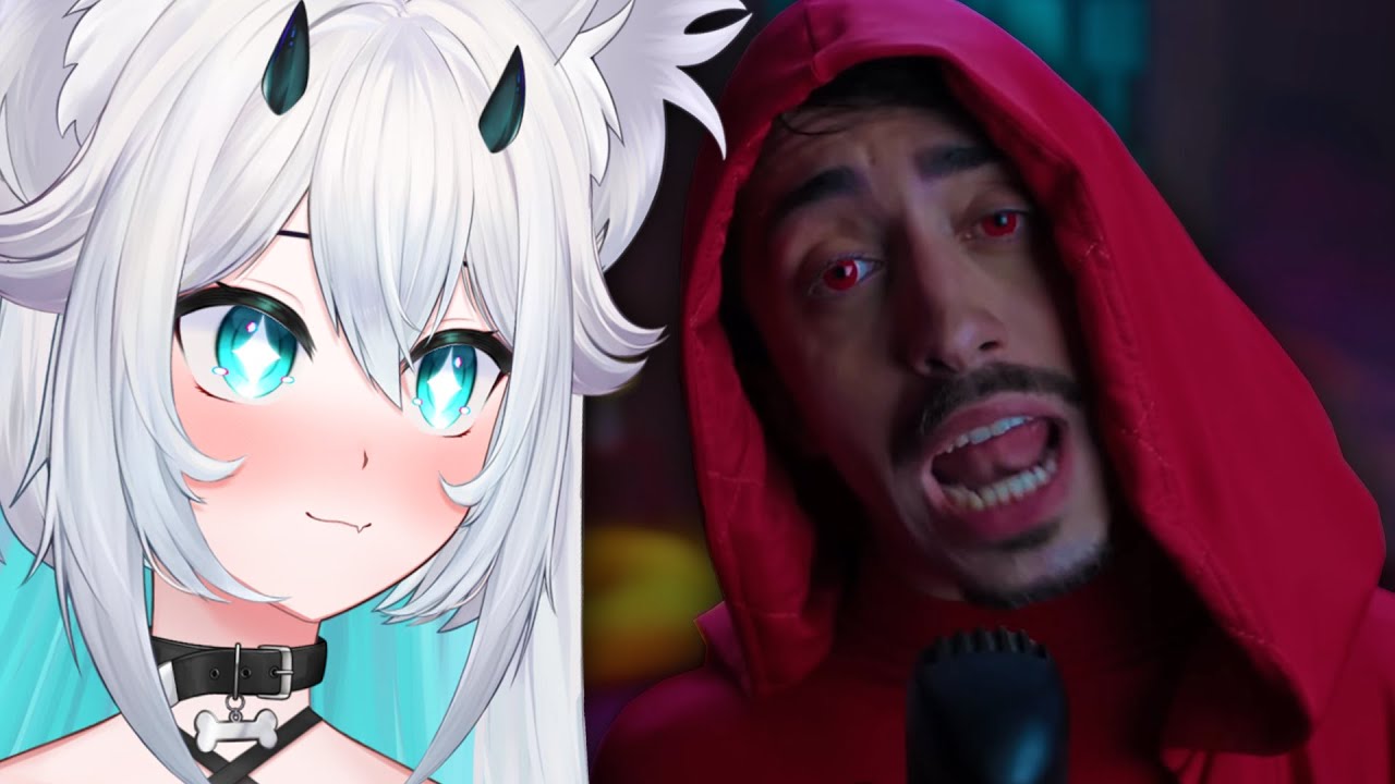 Nyhzumi reage a 2023 EM UMA MÚSICA