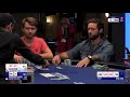 Ballzy bluff by monbrunmassot  pokerstars ept barcelona 2019 semifinal