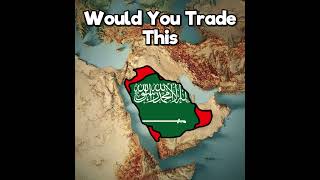 Question For Saudi Arabia #saudiarabia #saudi #middleeast #map #mapping #mapper
