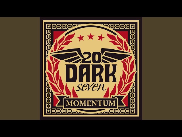 TwentyDarkSeven - Coming Home