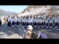 故郷になってください
