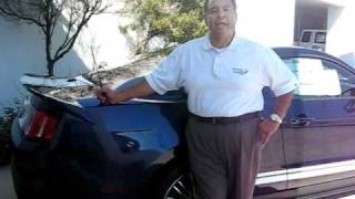 Frontier Ford FiestaReadiness Video