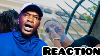 African Reacts to DOC OVG 667 - Pourcentage | AFRICAN REACTTION |