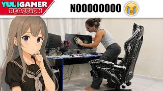 MY REACTION to RANDOM MEMES #729
