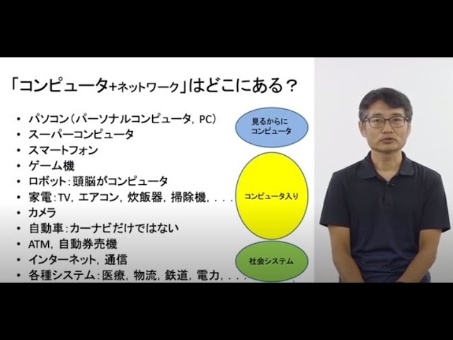 京都工芸繊維大学 オープンキャンパス 情報工学課程の紹介 Youtube 京都工芸繊維大学 オープンキャンパス 情報工学課程の紹介 Youtube