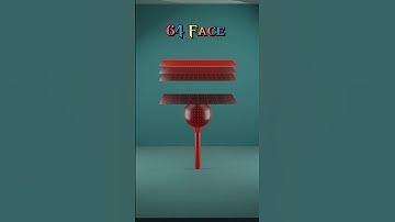 cloth simulation in blender #animation #simulation #blender #clothsimulation  #cgi #shorts #video