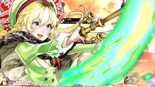 【TR10373CR29リン・対面火遠理】WLW反省会287【ワンダーランドウォーズ】
