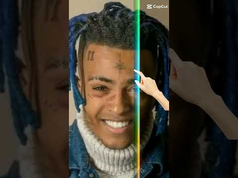 Xxxtentacion - Take