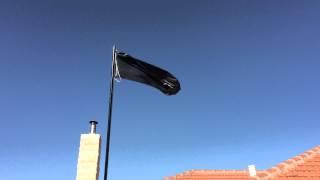Flag Bag