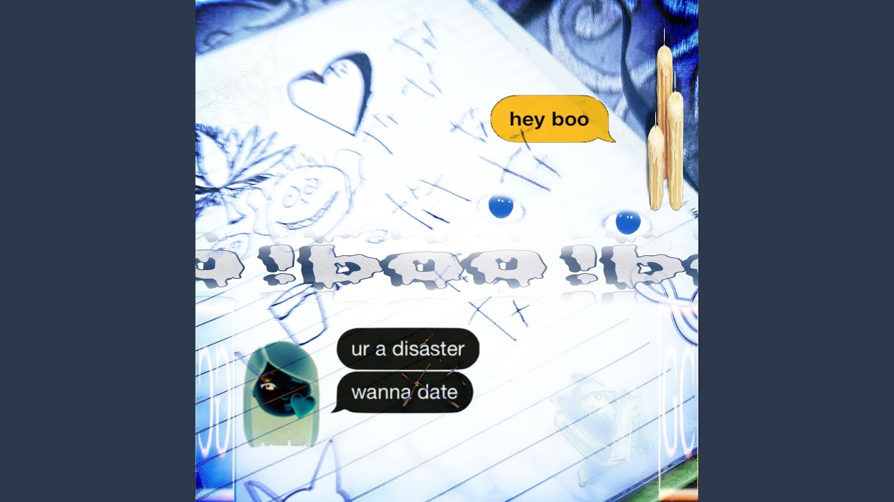 Watch boo on YouTube Watch boo on YouTube