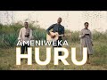 Ameniweka Huru Kweli Featuring PAPI CLEVER DORCAS