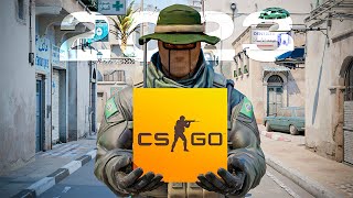 Прощай 2023, прощай CS:GO.