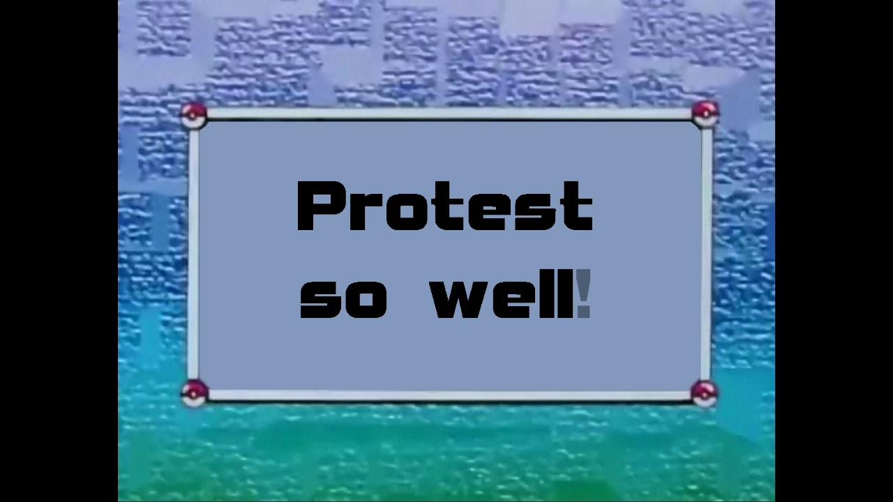 pokemon title card Pokémon