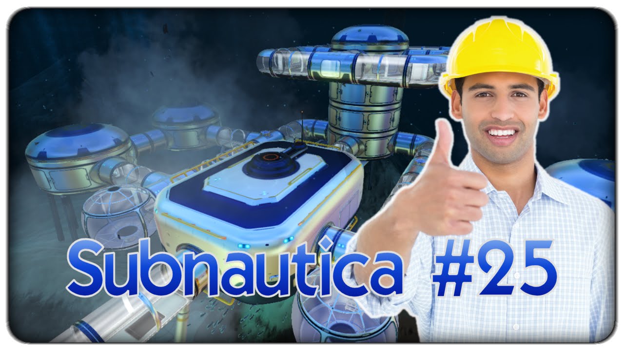 giochi uniti Subnautica | Missione completata? - ep. 25 [ITA]