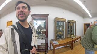 VA MUSUEM