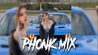 Phonk Mix 2024 🥶 | Demonic Aggressive Drift Phonk 2024 | Фонк
