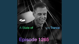 Always You (A State of Trance 2026 ELEVATION Anthem) [ASOT 1265] [Tune Of The Week]