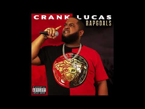 Regardez Crank Lucas - Rapgoals sur YouTube