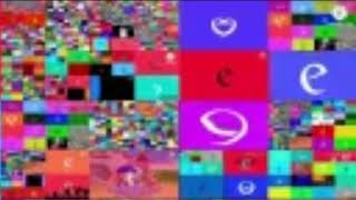 Too Many Full Best Animation Logos 13 To 100 Too Many Full Best Animation Logos 13 To 100