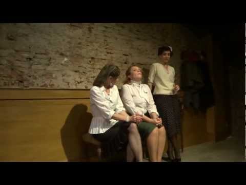 EL INCIDENTE NORA (teatro) - martinwullich.com