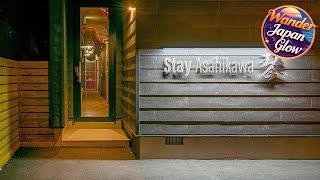 Stay Asahikawa Koto | Asahikawa, Japan | Hotel Review 🌟