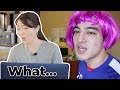 Japanese wife reacts to: filthy frank WEEABOOS