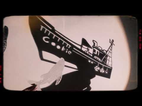 教室裡的皮影戲