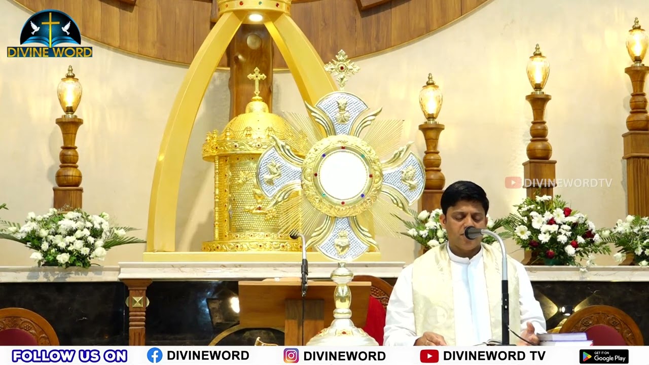 New Year 2026 | 01-01-2026 | St Lawrence Church and Shrine Bondel