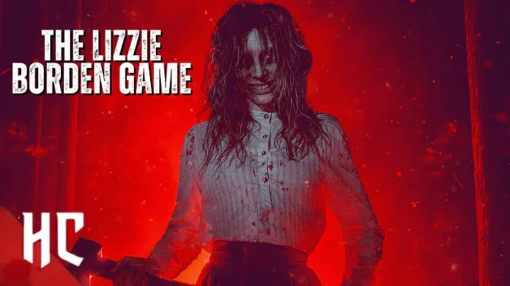 The Lizzie Borden Game | Full Horror Movie in English 2025