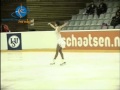 22 alissa czisny senior ladies free skating challenge cup 2012