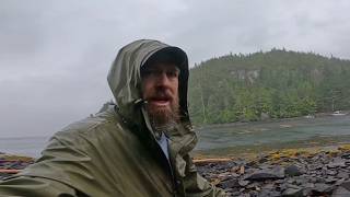 The Hardest Part of Alaska Isn't What I Expected