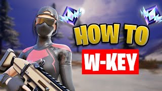 How to Wkey in Ranked Season 2 (Fortnite Chapter 5)