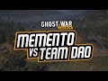 MEMENT0 vs TEAM DAO! | Ghost War Pro League Tournament | Ghost Recon Wildlands PVP