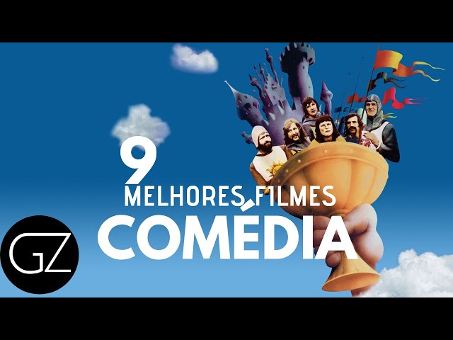 Confira as dicas de filmes de comédia para o seu feriadão – AMPERJ