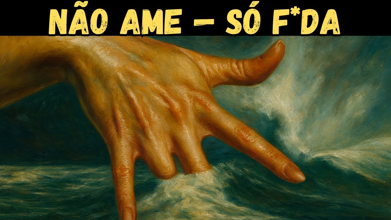 Esta mensagem que Schopenhauer deixou para você sobre as mulheres